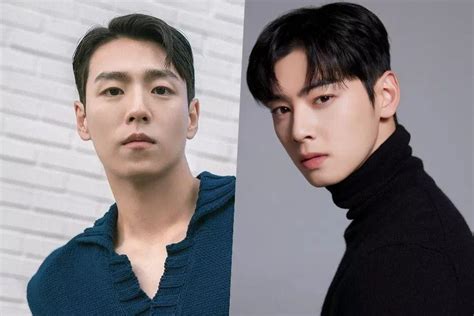 Lee Hyun Woo Se Unirá A Cha Eun Woo De Astro En Nuevo Drama Romántico