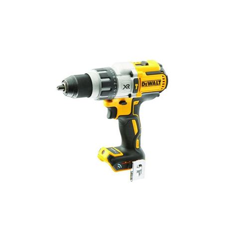 DeWalt Perceuse Visseuse Percussion XRP 18V Brushless TOOLCONNECT