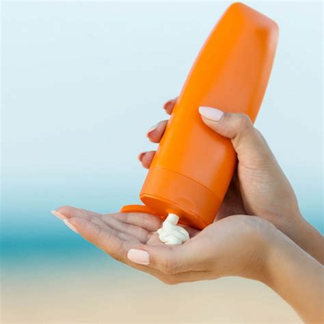 Sunscreen 101 How To Choose The Best Sunblock To Protect Your Skin