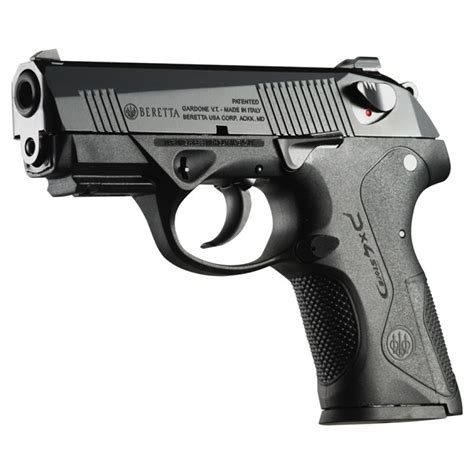 Pistola Px Storm Compact F Arma Corta Armer A Alberto