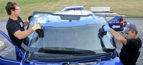 How Can You Get Your Vehicle’s Glass Repaired For Free Kentucky Auto Glass