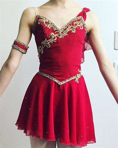 Ys Costume On Instagram Diana And Acteon Dance Outfits Ballet