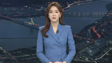 Sbs8뉴스 2020년 10월 17일 클로징