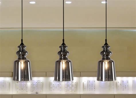 Great Modern Pendant Lights — Randolph Indoor and Outdoor Design