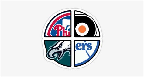 Eagles Flyers Phillies Logo Flyers Phillies Eagles Sixers Transparent