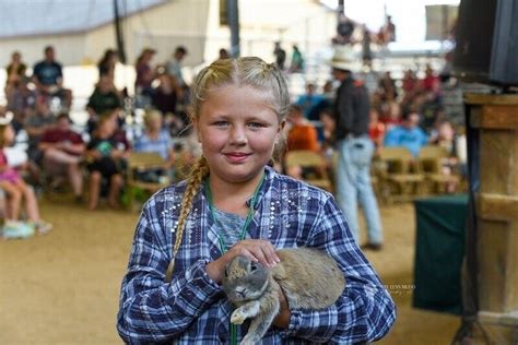 Donate to The Midland County Fair | Midland Michigan