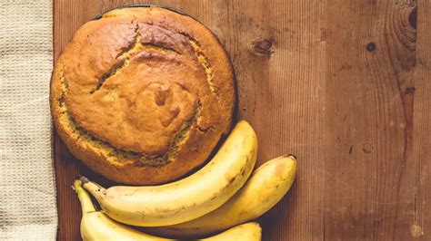 Banana Bread In Rice Cooker Perfect Baking