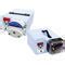 Compact Laboratory Peristaltic Pump Mu D Series Major Science