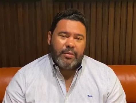 Alcalde de Higüey pide disculpas por audio filtrado y explica cómo se