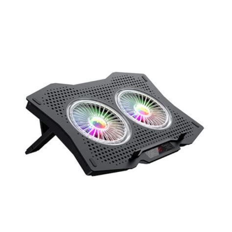 Havit F Rgb Laptop Gaming Cooling Pad Price In Bd Netstar