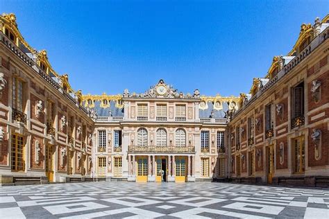 Skip The Line Guided Tour And Gardens Entry In Versailles Palace 2024