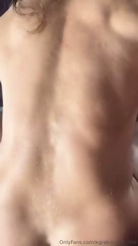 Kristen Graham Milf Bimbo Big Tits