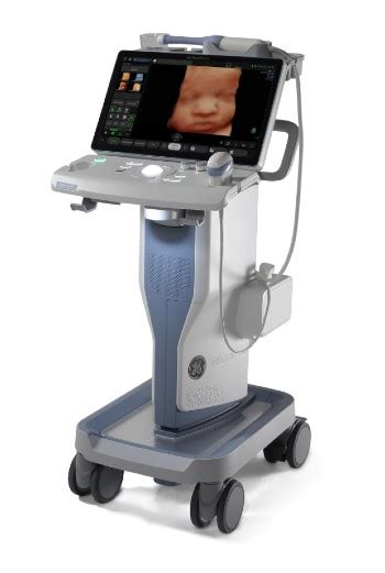 Ge Healthcare Unveils Voluson Swift Ai Enhanced Women’s Health Ultrasound Medical Product