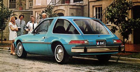 Ford Pacer