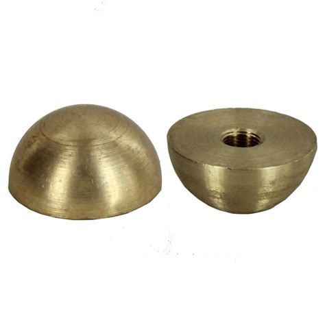 Brass And Steel Lamp Balls Grand Brass Lamp Parts Llc