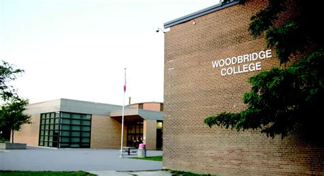 woodbridge_college | Corriere Canadese