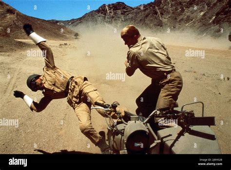 DOLPH LUNDGREN, RED SCORPION, 1988 Stock Photo - Alamy