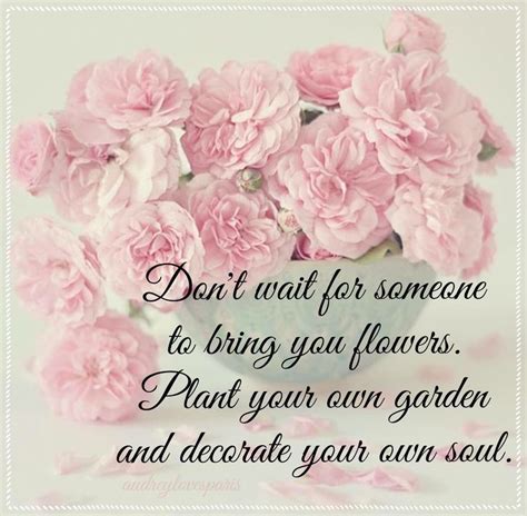 Pin De Zurinah Husaini Em Quotes Flowers