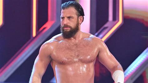 Backstage Update On Nxt Star Drew Gulak S Wwe Status