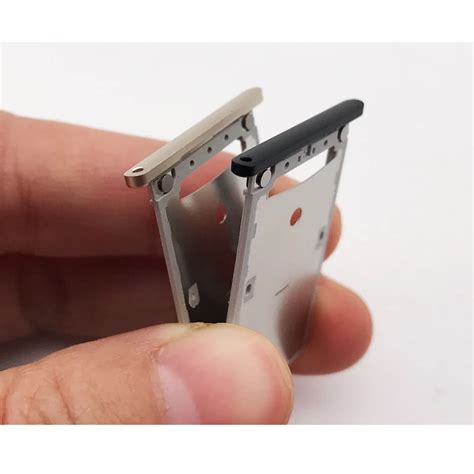 New Sim Card Slot Tray Holder For Asus Zenfone Ze Kl Ze Kl