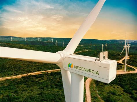 Portal de Serviços da Neoenergia Pernambuco Neonergia lança primeiro