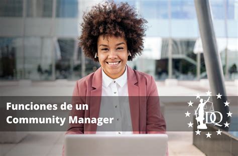 Funciones De Un Community Manager