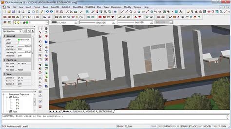 Arquitectura 3d Y Renderización Nuevas Funciones Programa Arqutectura