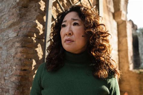 Killing Eve Recap Season Episode Off