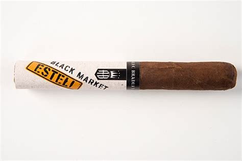 Cigar News Alec Bradley Announces Prensado Lost Art And Black Market