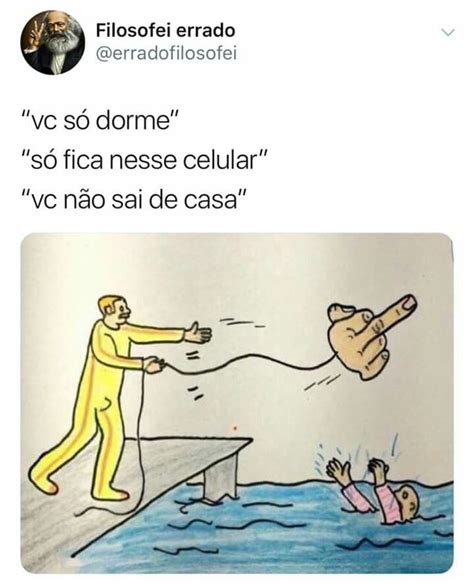 Pin de Raissa em Memes Prints engracados Frases gêmeos Memes engraçados