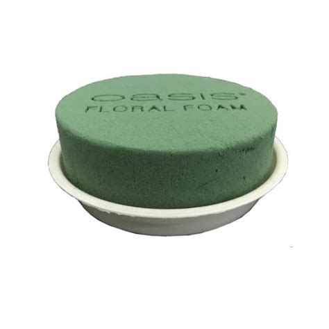 Oasis® Floral Foam Brick Oasis® Floral Australia