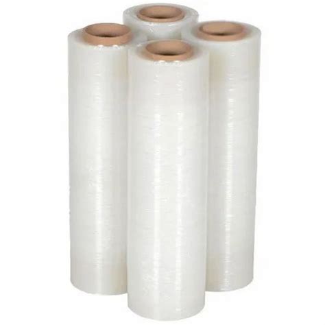 Polythene Packaging Rolls LD PP HM Packaging Type Roll At Rs 125 Kg