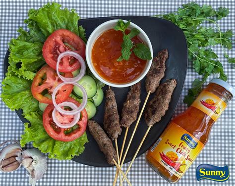 Seekh Kebab Recipe Sunny Food Canners