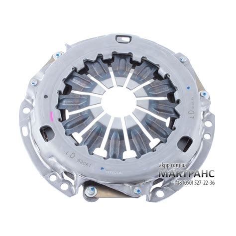 Clutch Kit Toyota Yaris 3125059635