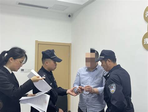 【乐法执行110】丨一呼即应 有警必出 澎湃号·政务 澎湃新闻 The Paper