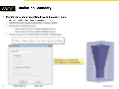 Solution Ansys Hfss Antenna L04 0 Boundaries Studypool