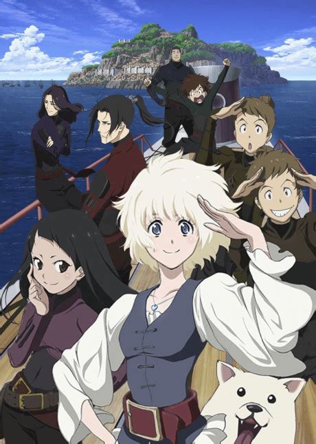 Kaizoku Oujo Dublado - Kaizoku Oujo Streaming VF & VOSTFR | FRkawaii