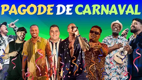 PAGODE DE CARNAVAL 2023 TOP PAGODE 2023 YouTube