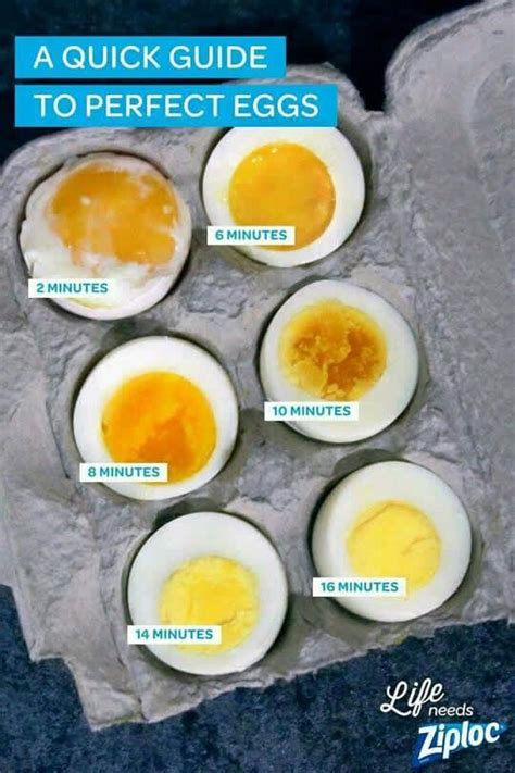 Hard Boil Egg Timer Blog Recipes