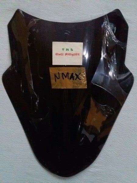 Jual Visor Motor Yamaha Nmax Di Lapak Trust Medishop Bukalapak