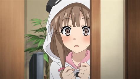 Kaede Azusagawa | Seishun Buta Yarou wa Bunny Girl Senpai no Yume wo Minai Wiki | FANDOM powered ...