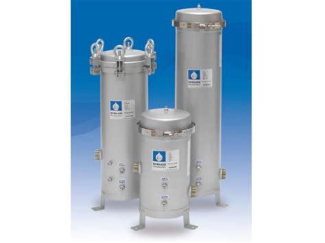 Industrial Water Filter Manufacturers Suppliers