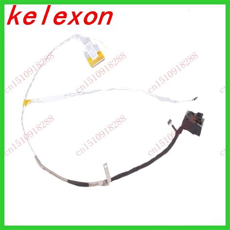 New Pcs For Hp Pavilion Dv Lcd Led Video Cable Rh In