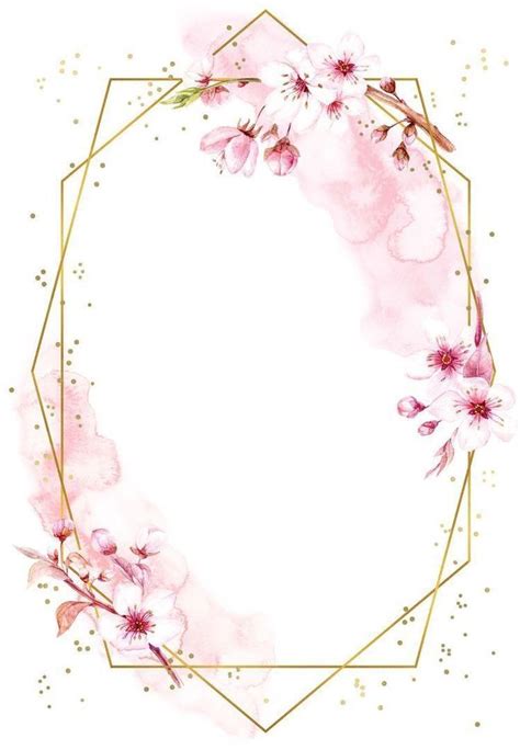 Pin by Эля on образцы Sakura wedding Flower graphic Flower graphic