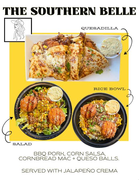 The Quesadilla Company (@thequesadillaco) • Instagram photos and videos