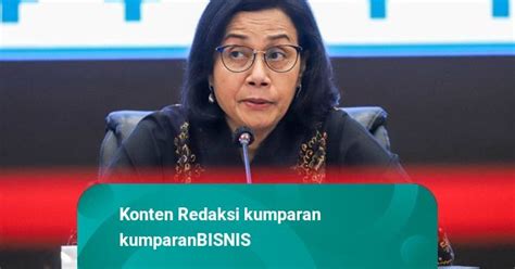 Rekening Nasabah Di Atas Rp Miliar Diawasi Dirjen Pajak Kumparan