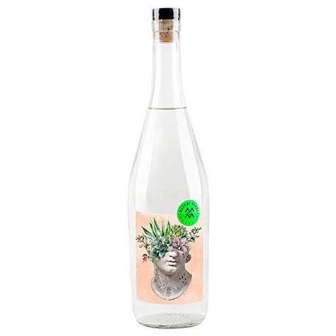 Mezcal Verde Espadin Joven 700 Ml Top 10 Productos