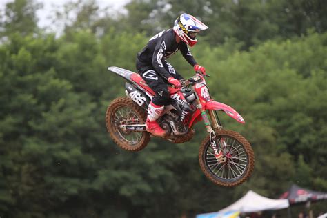 Motocross Championnat De Bourgogne Franche Comt Zone Est Anthony