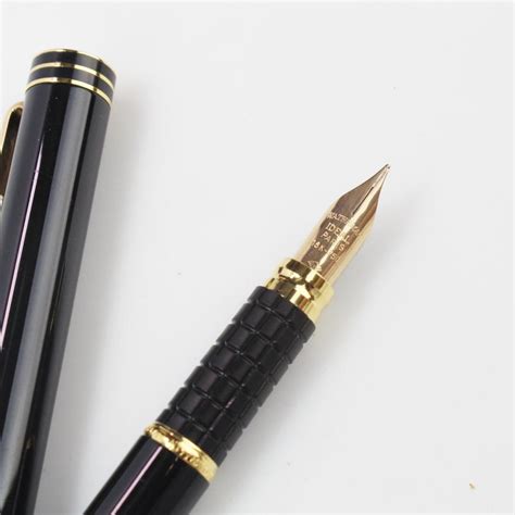 Waterman Fountain Pen With K Gold Nib Property Room