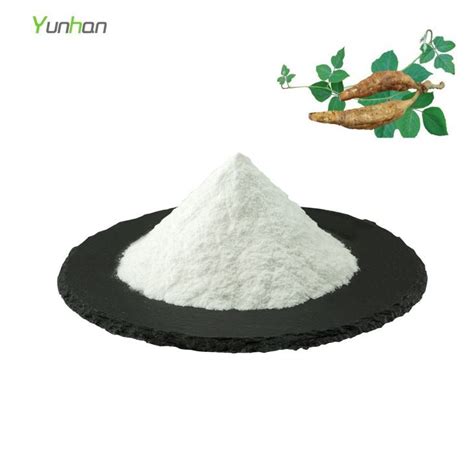 Puerarin Kudzu Root Extract Pueraria Mirifica Extract Organic Pueraria